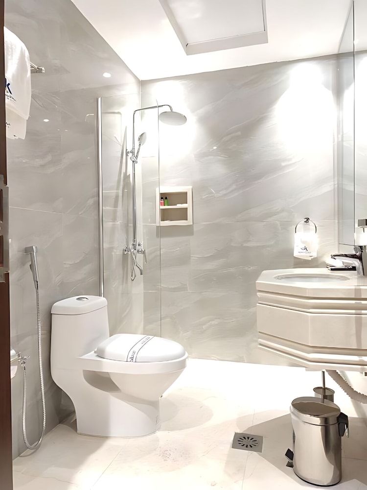 Kayan Serviced Apartments