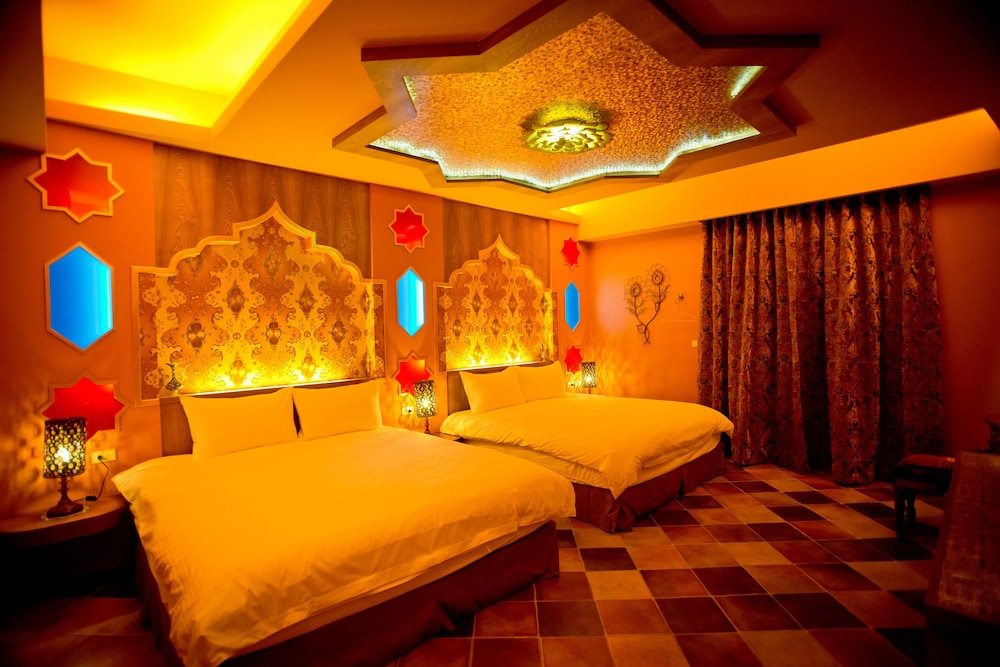 Kaho Hotel