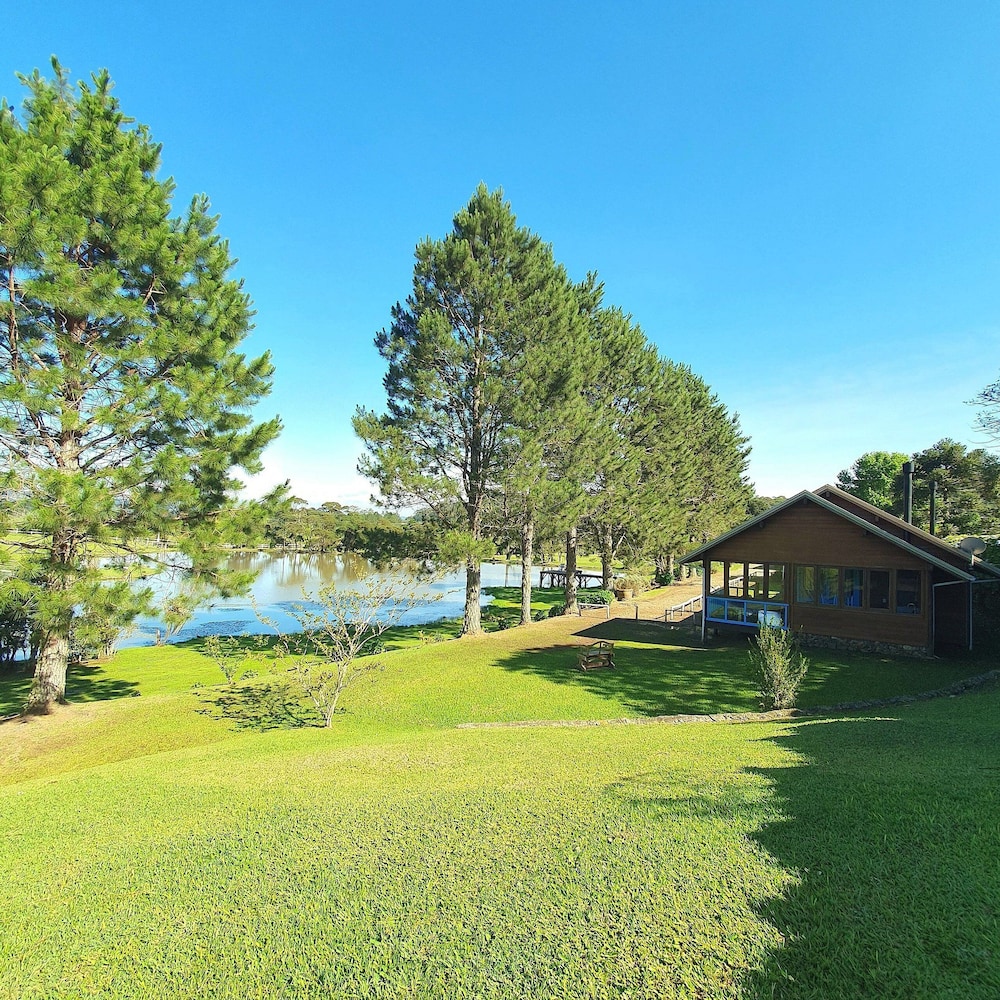 Rancho das Neves - Rancho Queimado - SC