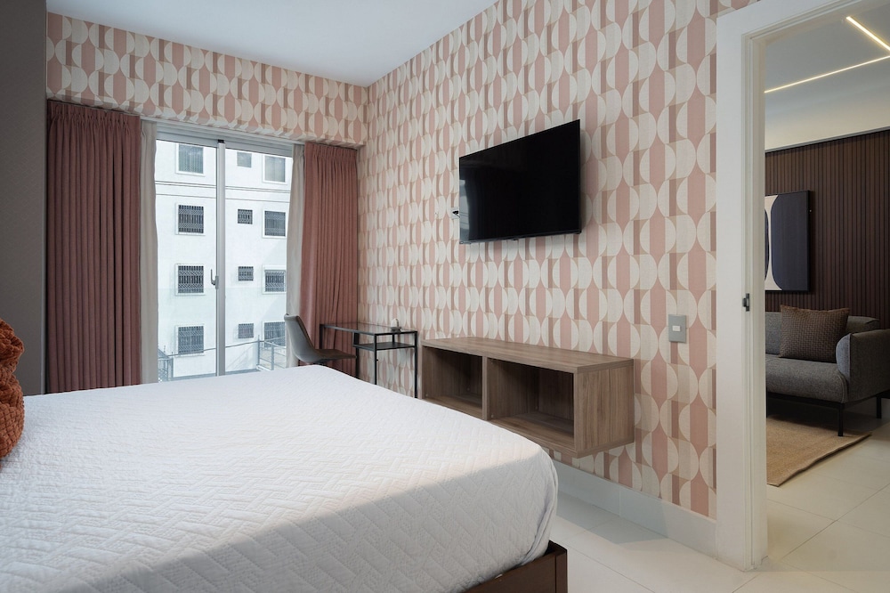 Shalom Residences By YellowKey