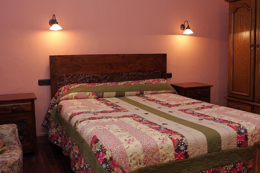 Hostal Esmeralda