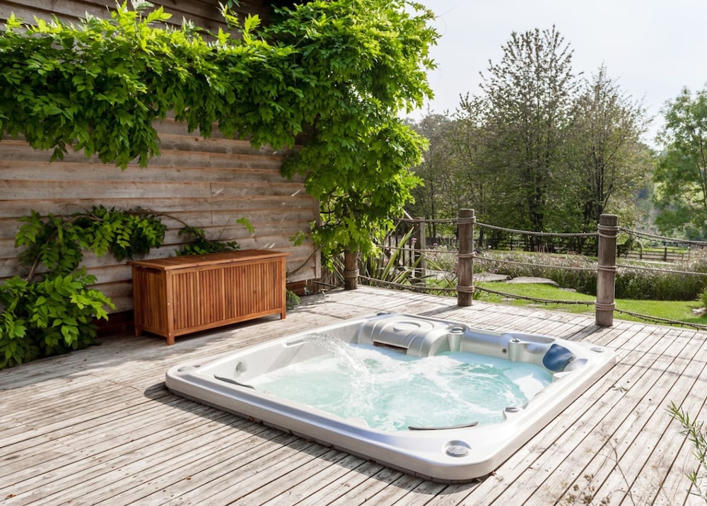 The Copse - From 1100 Per Night
