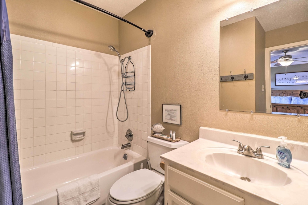 Lakefront Home w/ Point Venture Golf Access! - Property Image 37