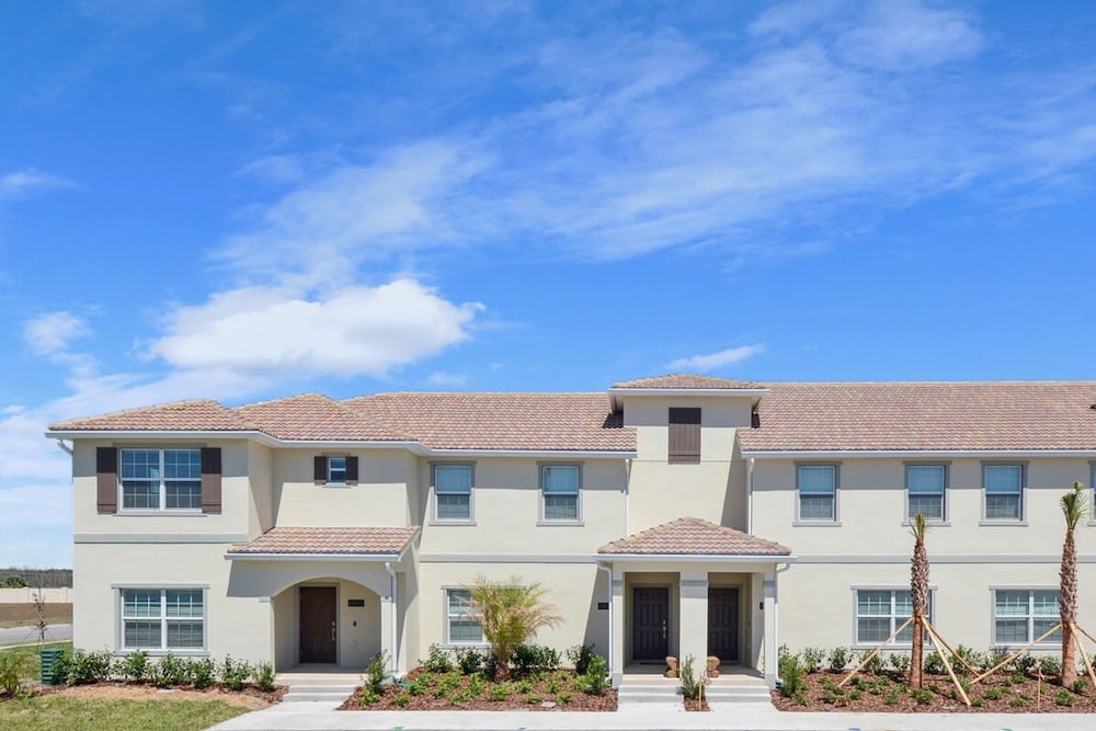 Family Friendly 4Bd PV Pool Storey L Resort 4896 - Image 1