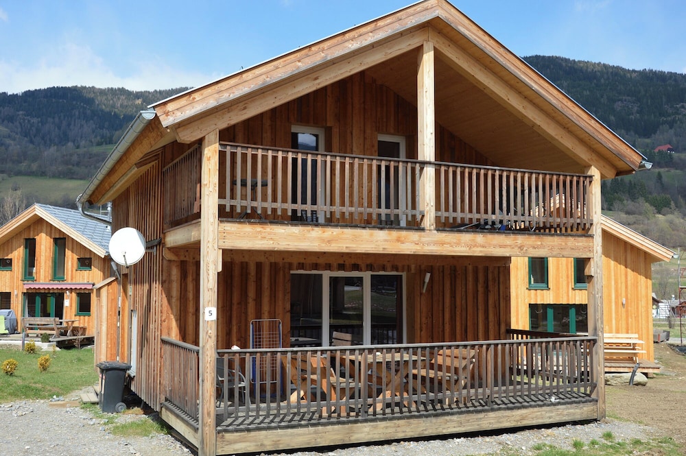Kreischberg Chalets by ALPS RESORTS