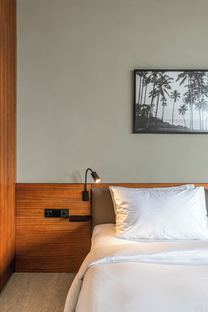 Body Factory Lifestyle Residence Canggu
