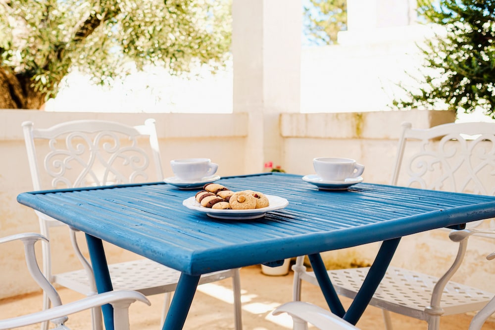 Masseria Torre Abate Risi