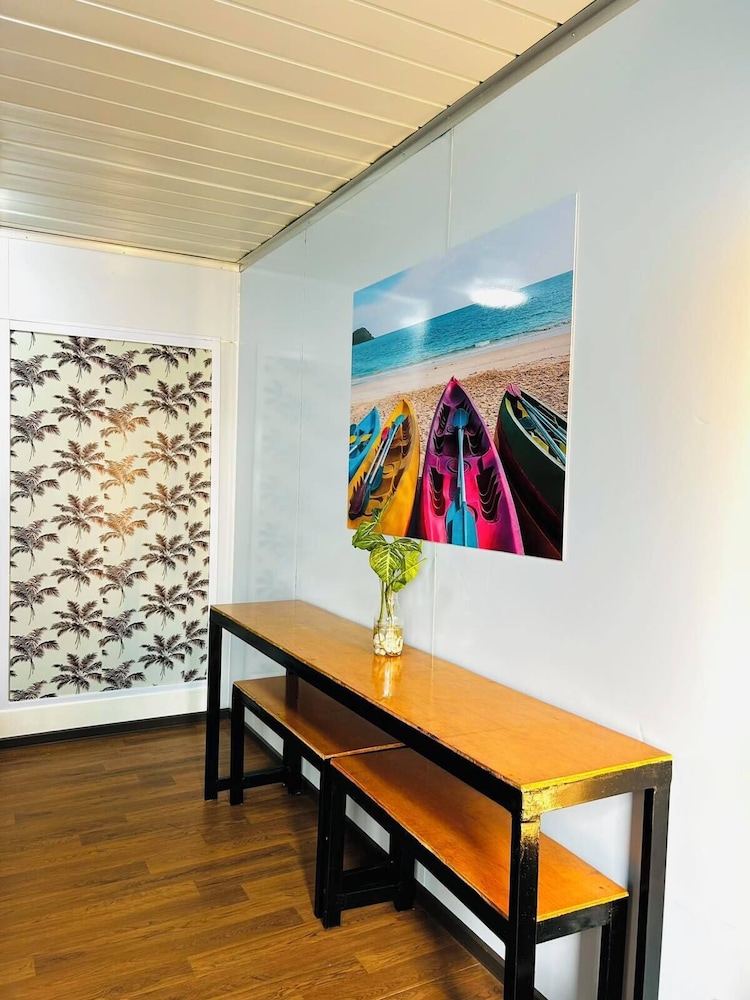 Tandikan Suites El Nido