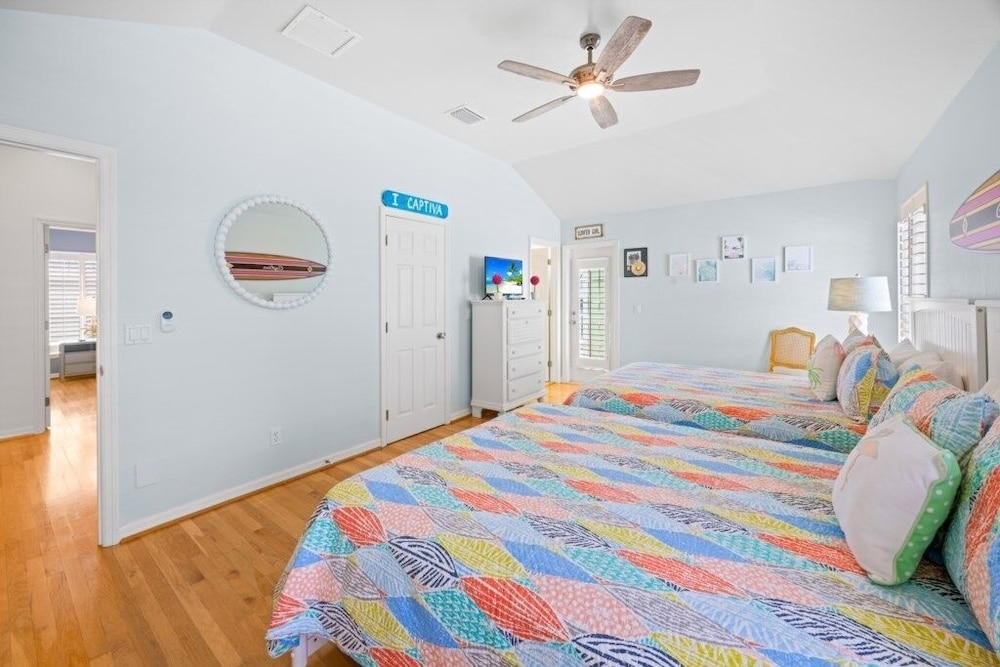 Summer Breeze 7 Bedroom Home