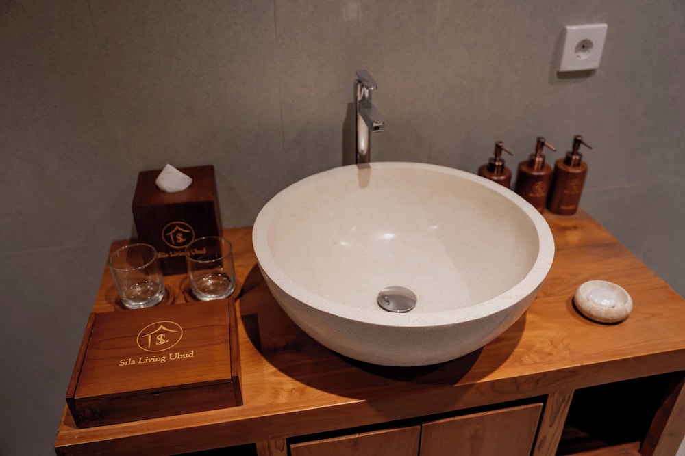 Sila Living Ubud
