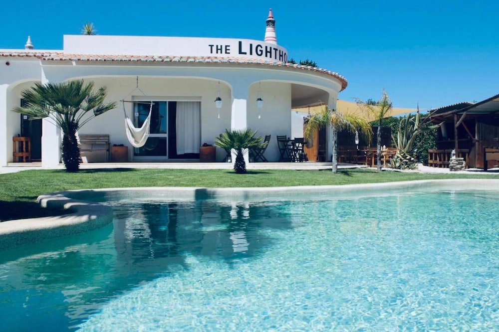 The Lighthouse Hostel Sagres view 5