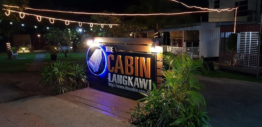 The Cabin Langkawi photo 8