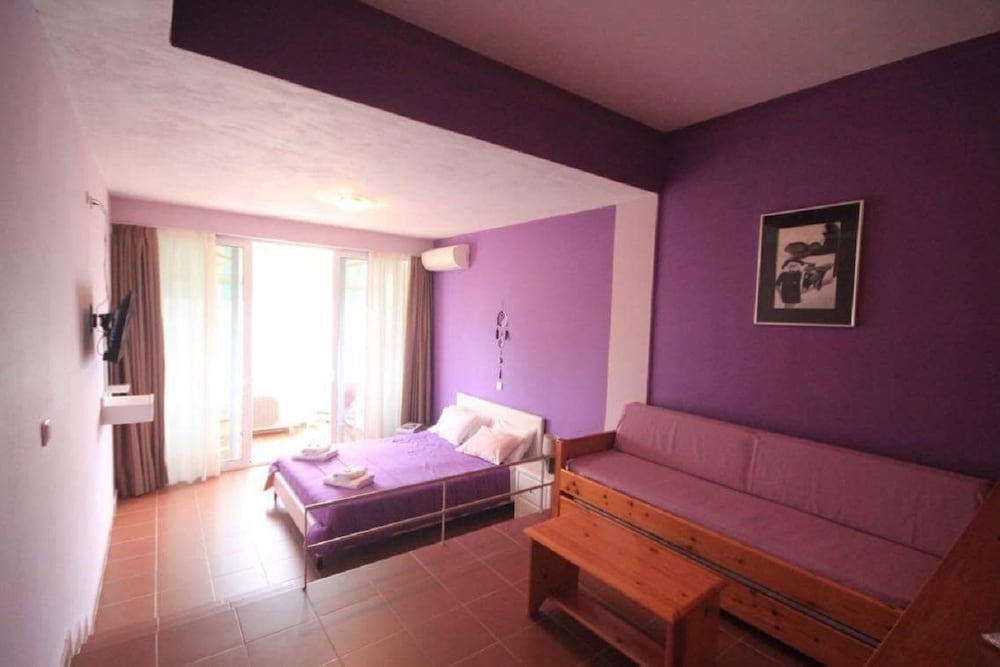 Maravellia Art Hotel - Property Image 35