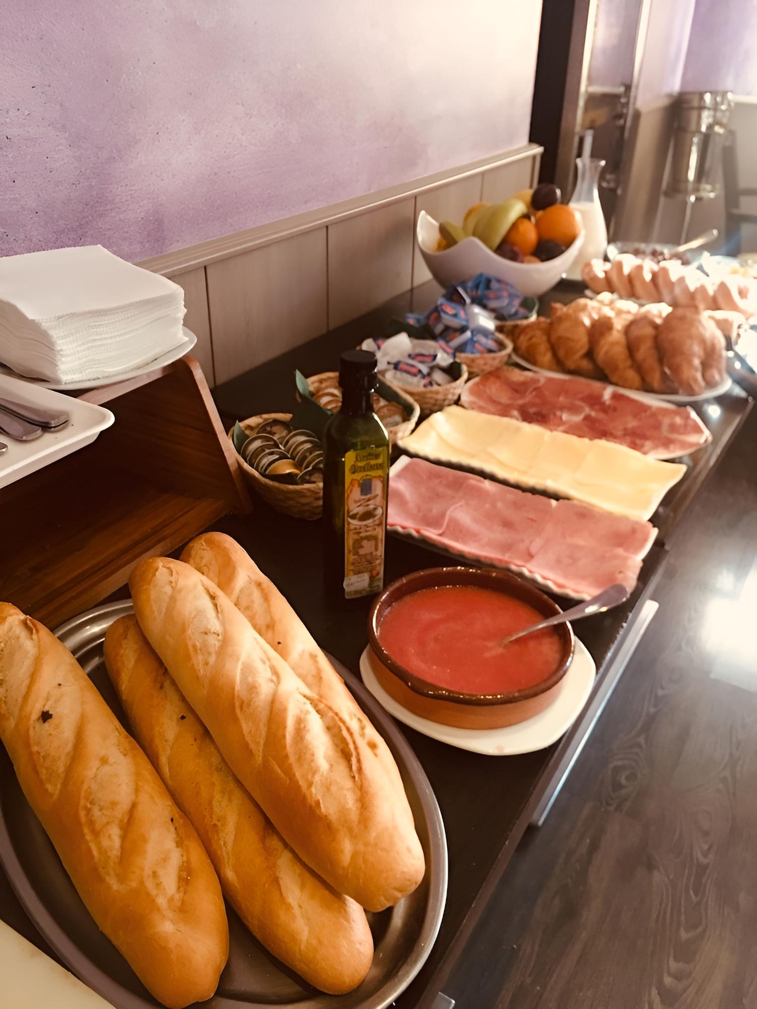 Hotel Rural Orellana