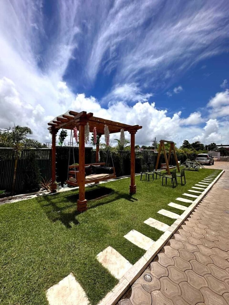Geetanjali Resort