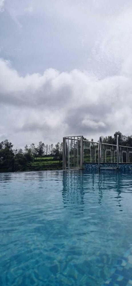 Shreejee Villa