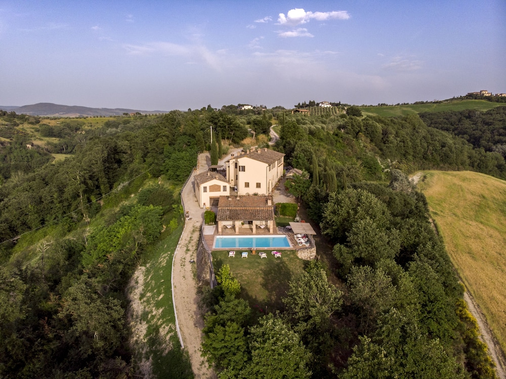 Agriturismo La Coppa