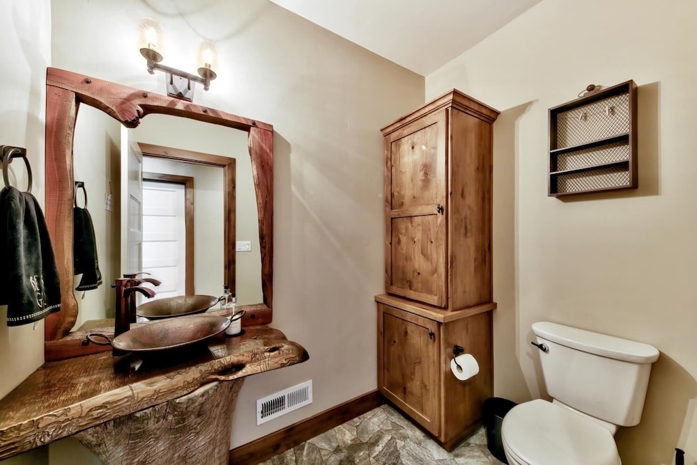1008c Mountain View Retreat 5 Bedroom Home