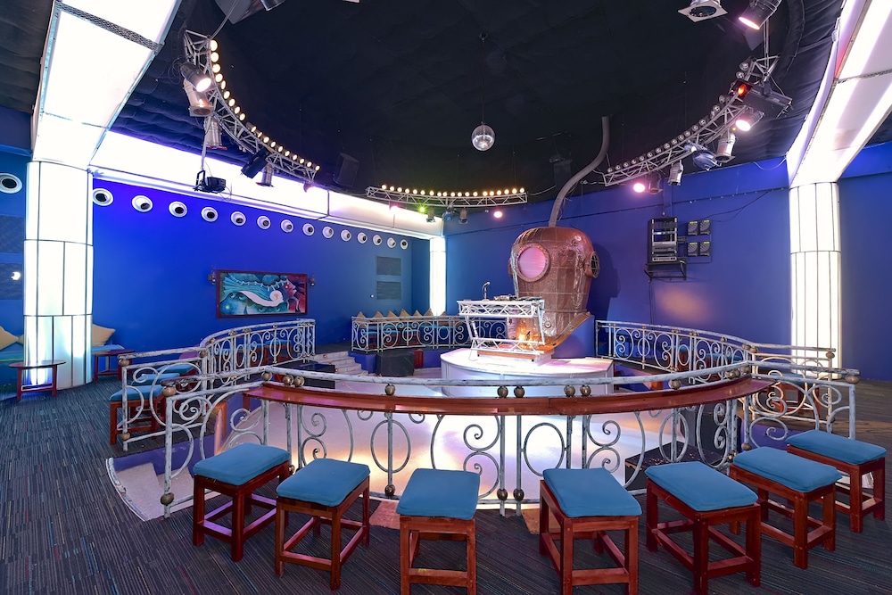 Iberostar Selection Hacienda Dominicus - All Inclusive - Property Image 69