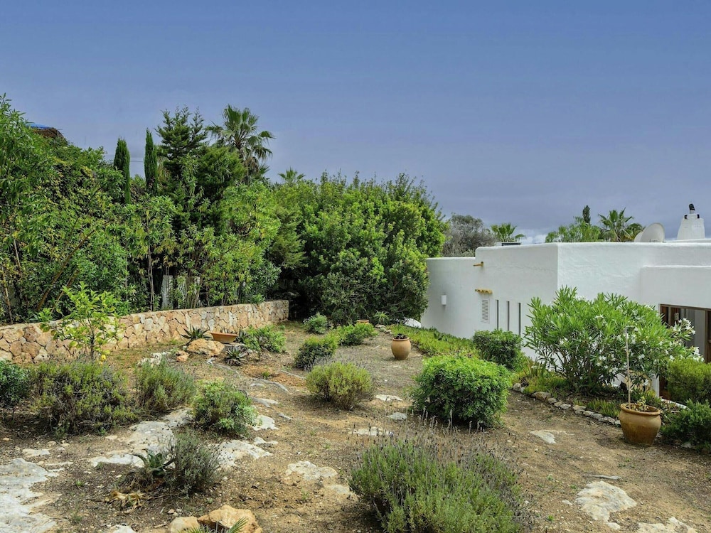 Holiday Home With Outdoor Barbecque