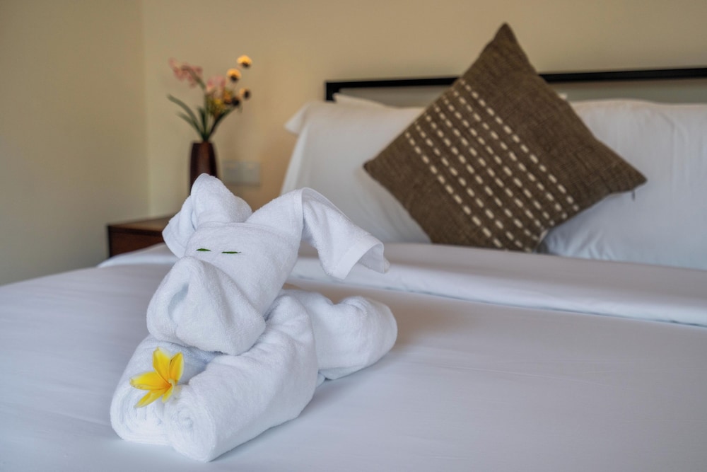 Oasis Residences - Serene Sanur Sanctuary, Modern Comfort Meets Nature