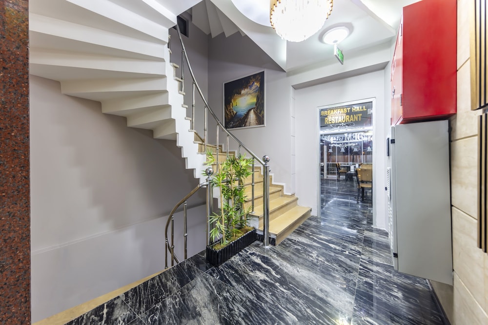 Dem İstanbul Havaalanı Oteli - Image 6