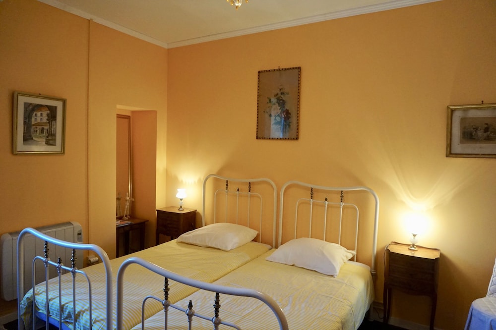 Presbytere view 5