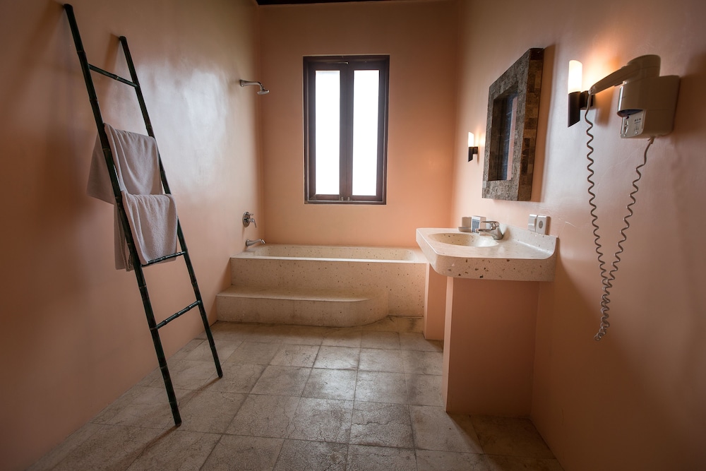 Ecosfera Hotel
