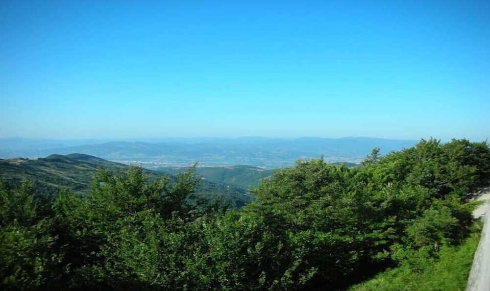 Colleverde Country House Beauty&Wellness