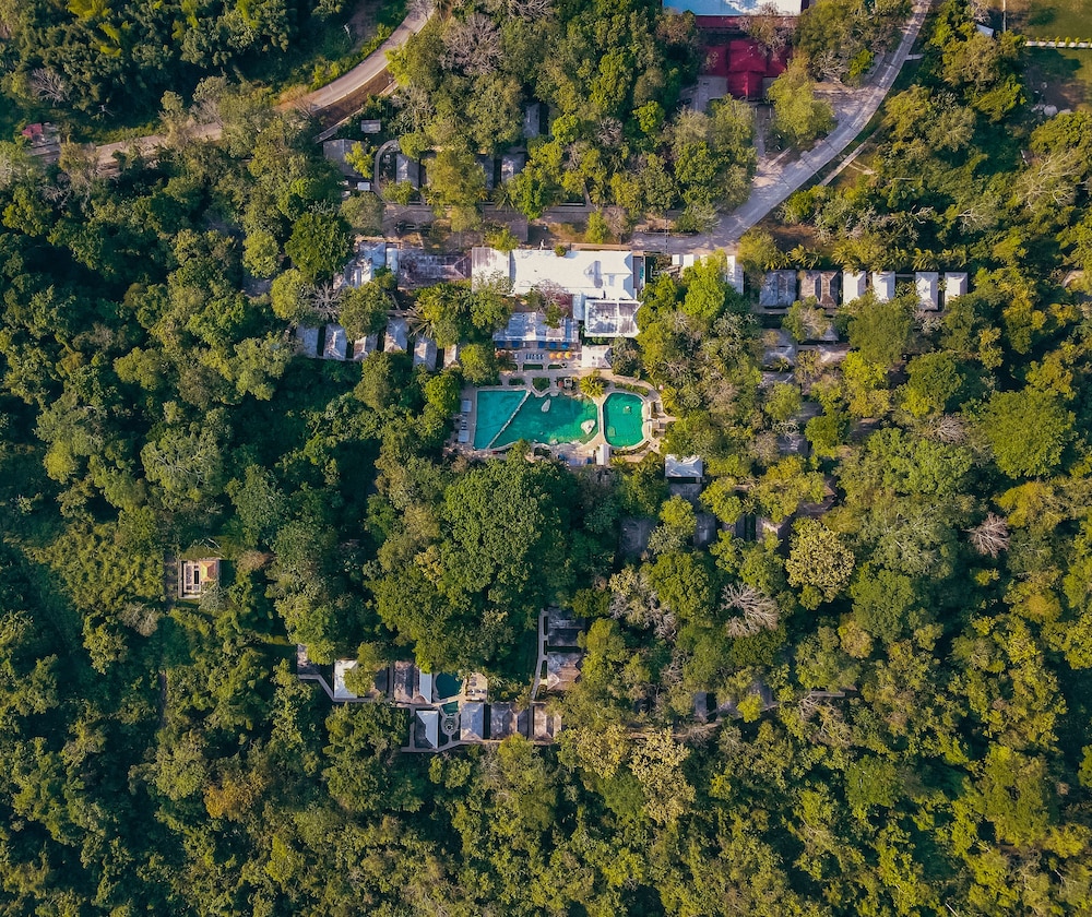 Palenque Vacations - Chan-Kah Resort Village - Property Image 1