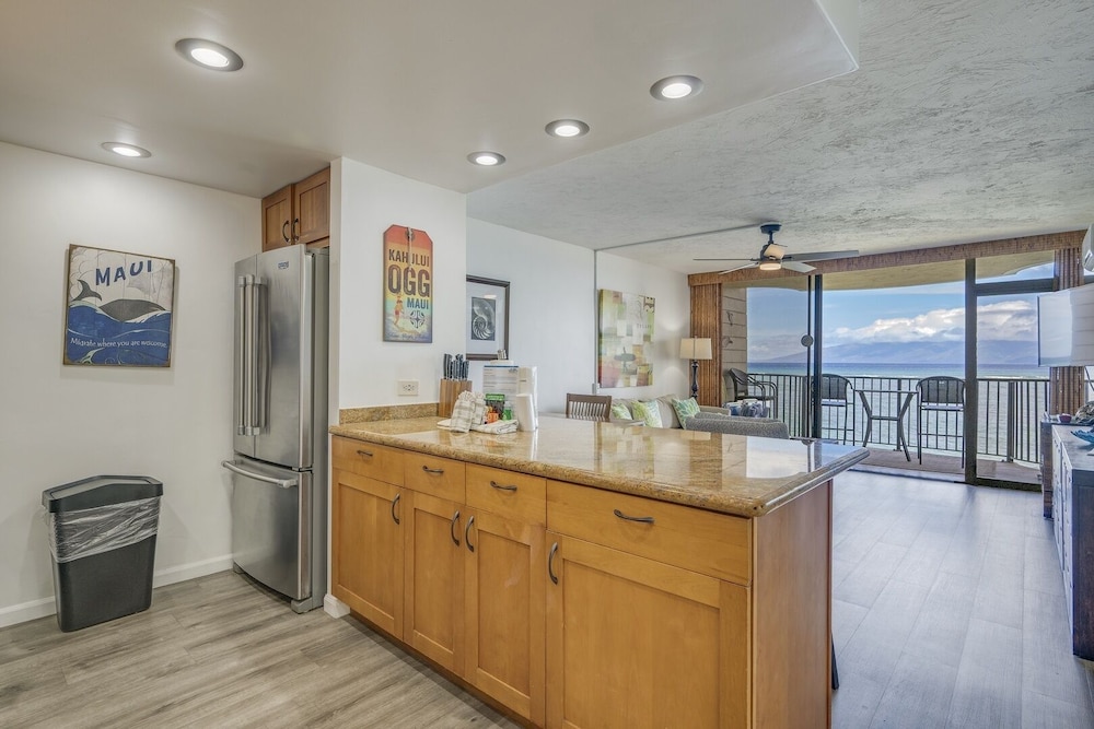 Kahana Reef 222