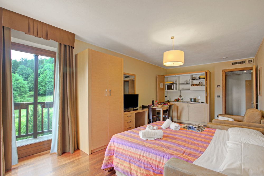 Residence Cianfuran