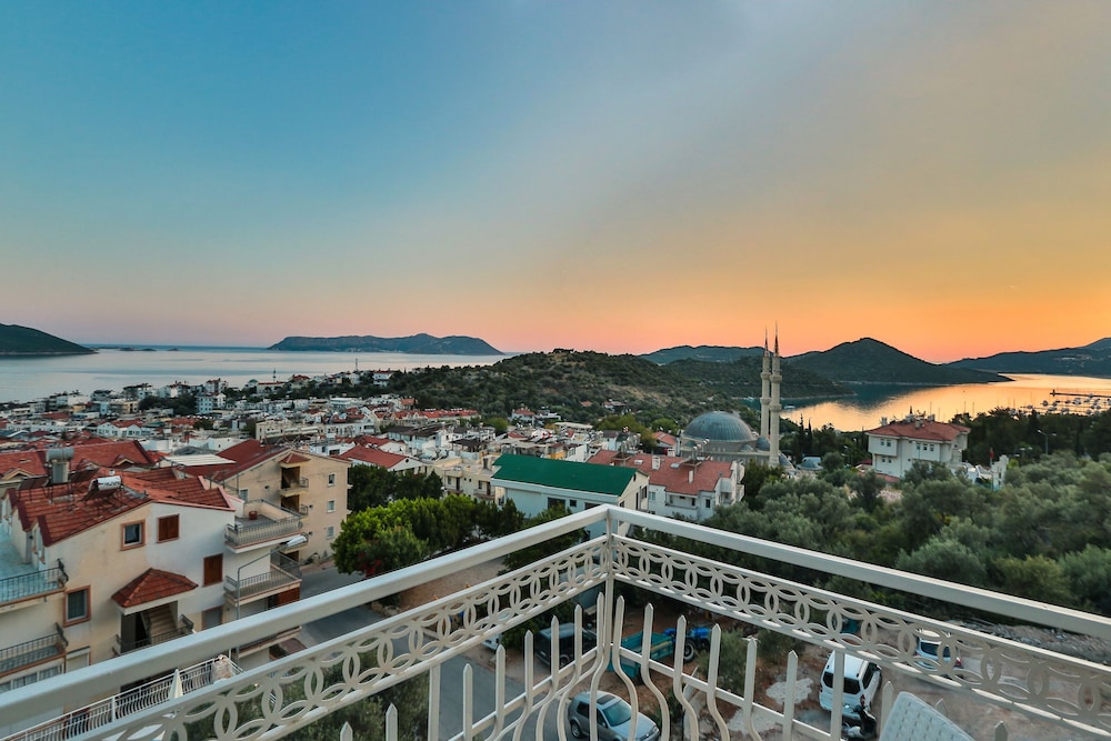 Kas Artemis Hotel - Image 79