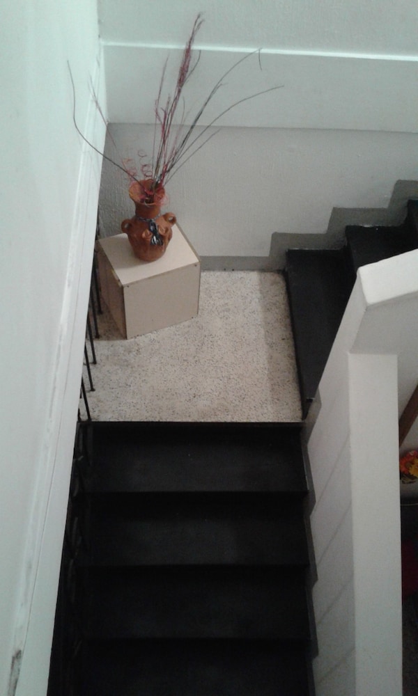 Hotel Histórico - Hostel