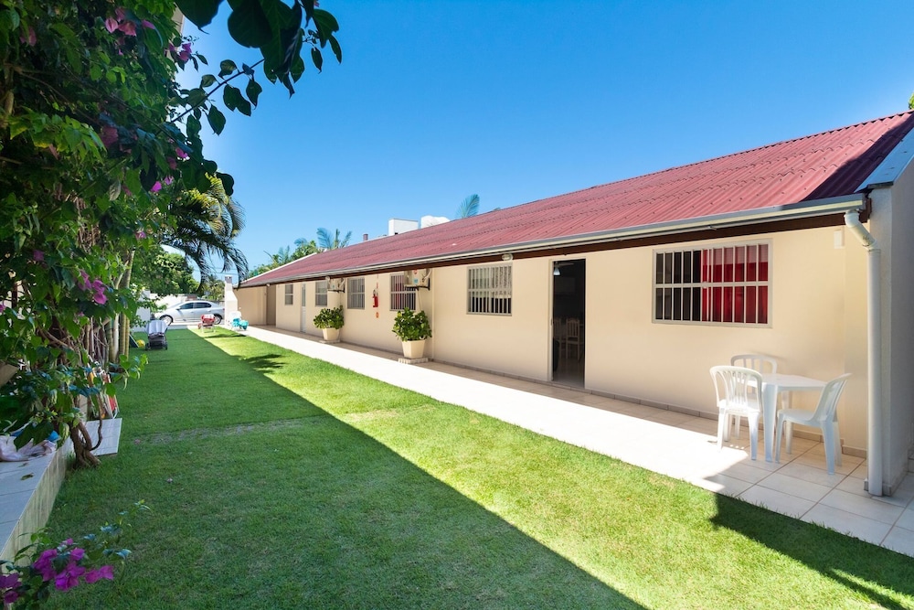 AP 05 Ala Bombinhas Residencial Solavir