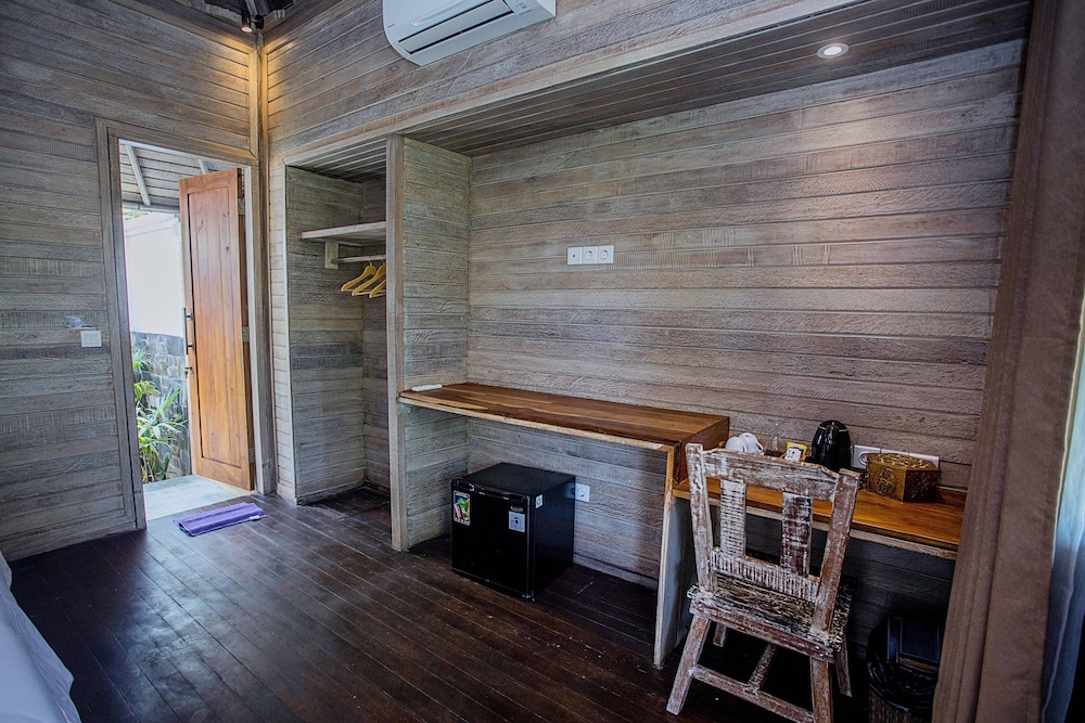 D’Gume Villas Lembongan by Bali Cabin