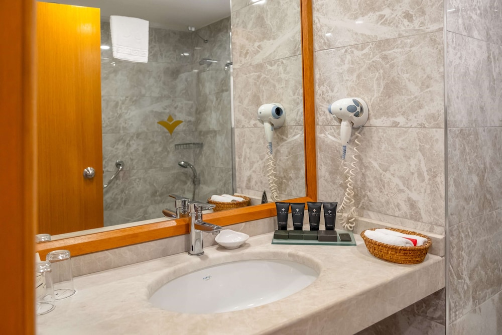 Miramare Queen Hotel - All Inclusive