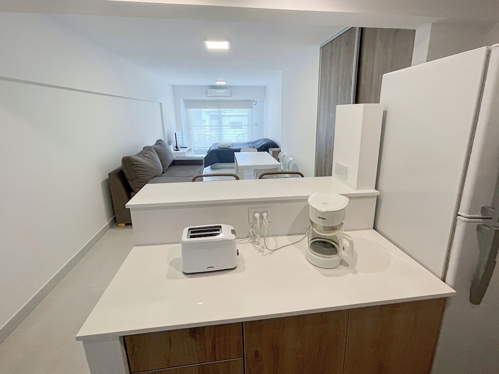 Ayres Suites Rio de Janeiro