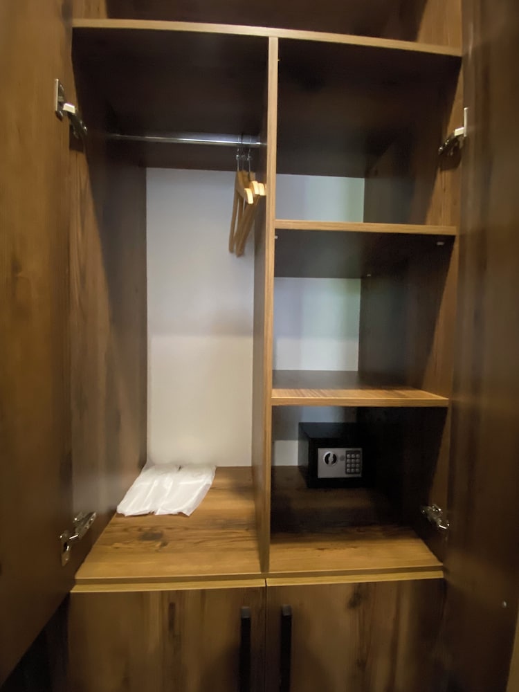 Zeyn Hotel Istanbul - Image 86