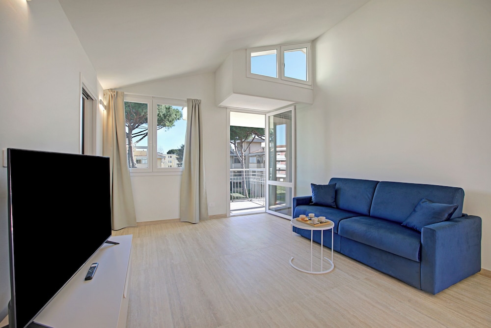 Tintoretto Apartments