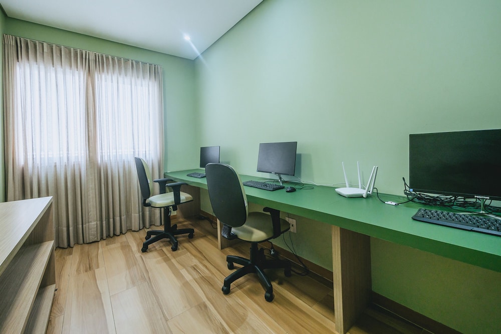 Loft Pet-friendly c Wi-fi 100m da Praia