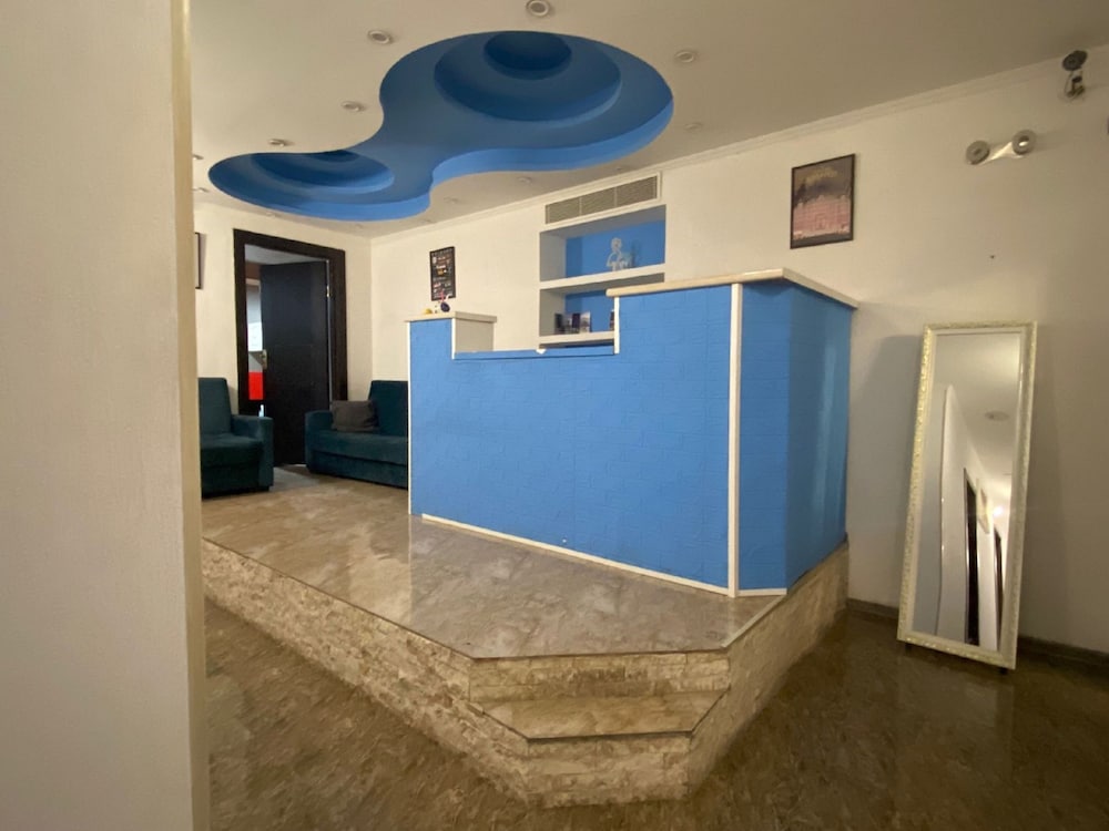 Overnight Stay in Tbilisi view 4