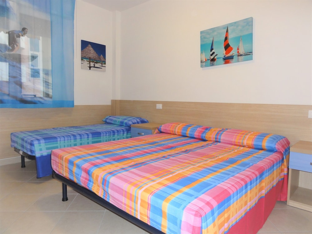Condominio Smeralda view 3