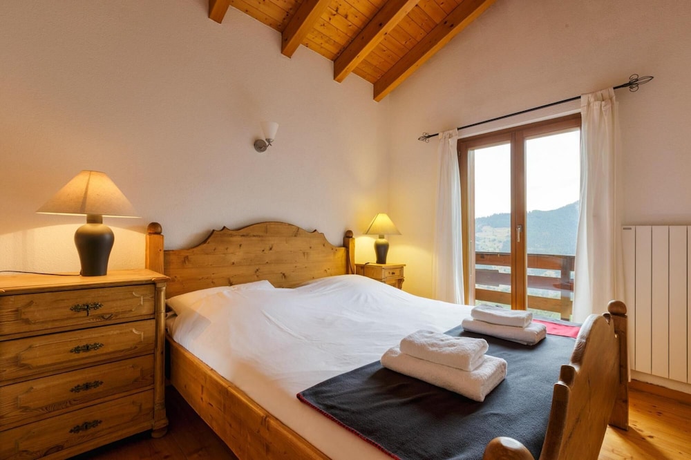 El Paradiso - Luxury Chalet Sauna With Stunning Views