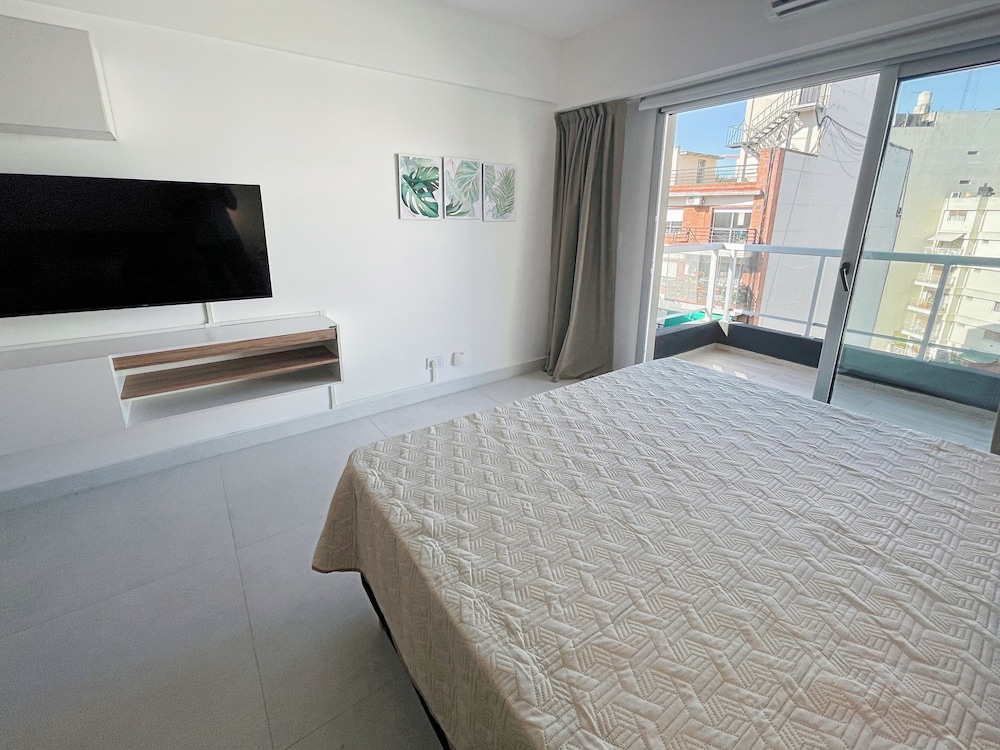 Ayres Suites Rio de Janeiro