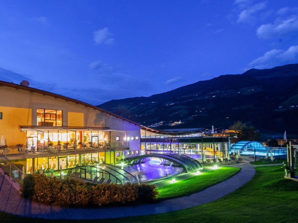 Chalet in Fugen Near Hochzillertal Ski Area