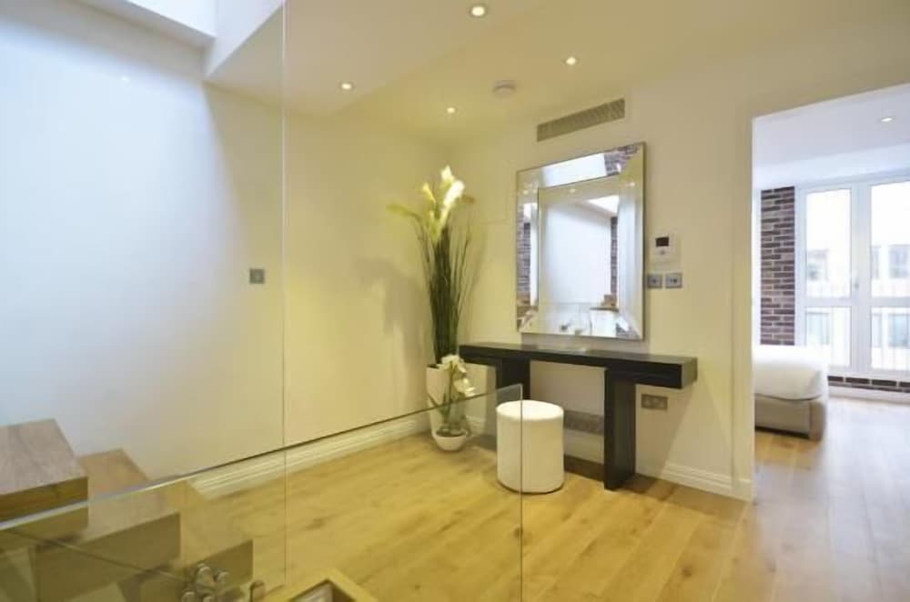 Covent Garden Apartments