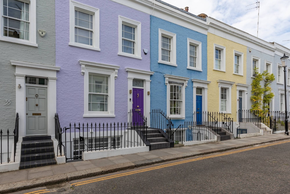 Callcott Street IV by Onefinestay