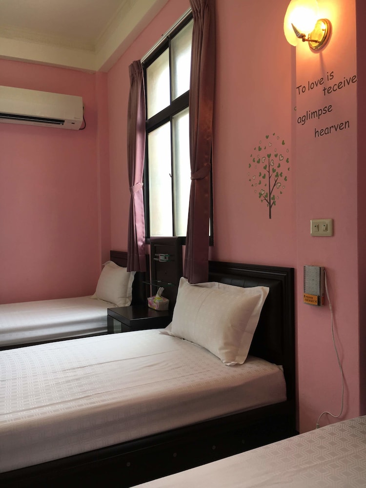Kinmen Warm House