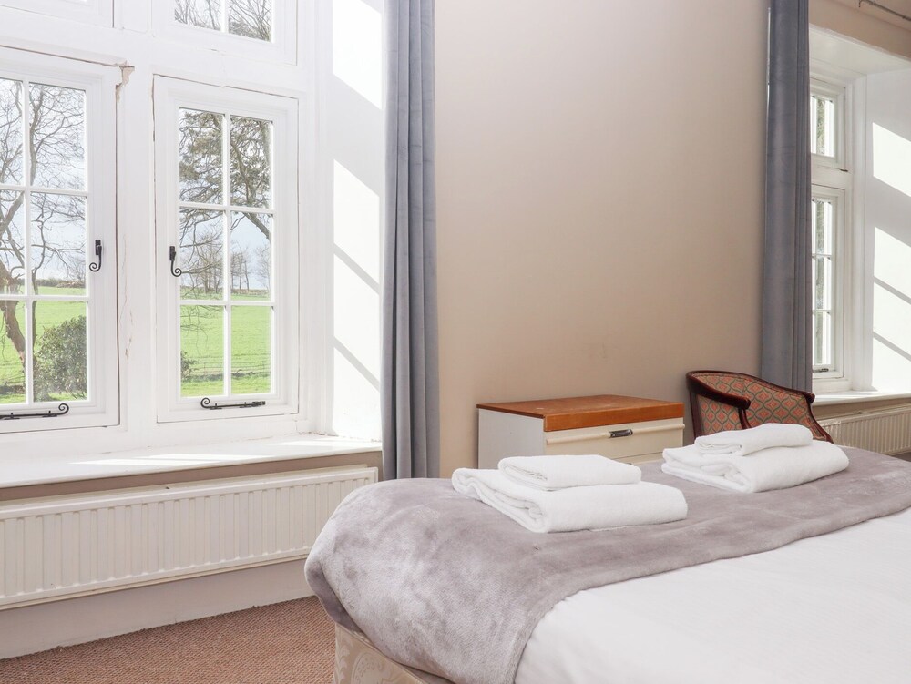 Alston Hall